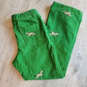 Lands' End Corduroy Pants, Girls 6X